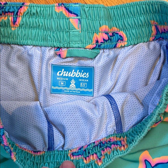 • Chubbies • - Picture 3 of 6